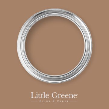 Little Greene - Split Pink