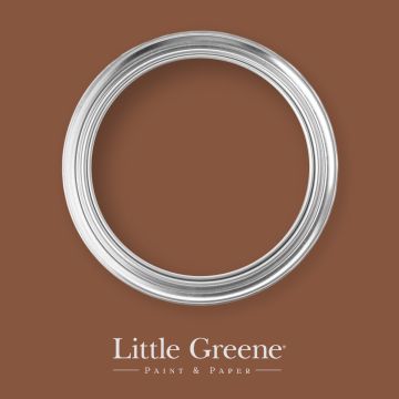 Little Greene - Muscovado