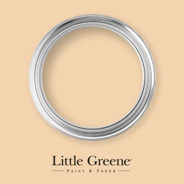 Little Greene - Stone Pale Warm