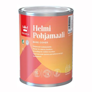 Tikkurila Helmi Primer White
