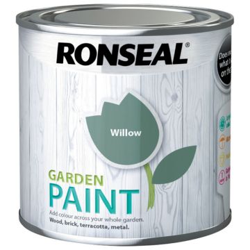 Ronseal Garden Paint Willow