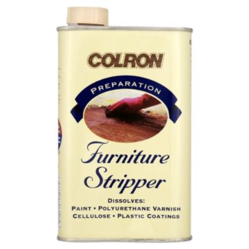 Colron Furniture Stripper 500ml
