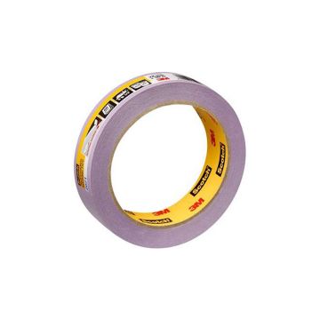 3M Scotch Purple 2071 Masking Tape 24mm