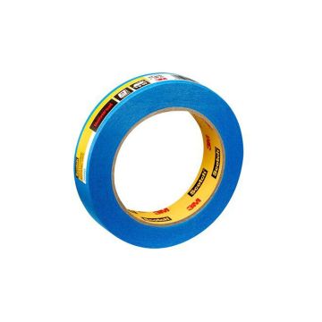 3M Scotch Blue 2090 Masking Tape 24mm 50M