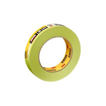 3M Scotch Green 2060 Masking Tape 24mm 50M