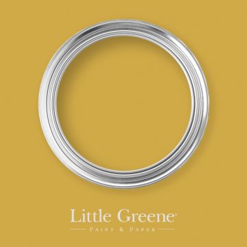 Little Greene - Yellow Pink