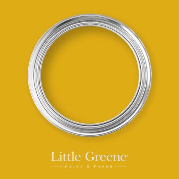 Little Greene - Mister David