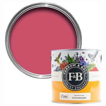 Farrow & Ball Lake Red (No.W92) - 100ml Tester Pot
