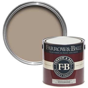 Farrow & Ball London Stone (No.6) - 100ml Tester Pot
