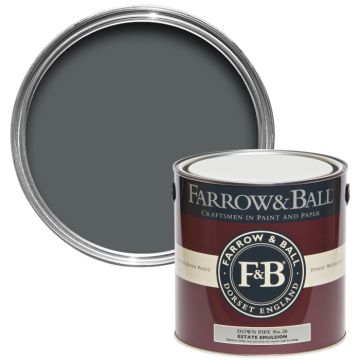 Farrow & Ball Estate Emulsion Down Pipe (No.26)