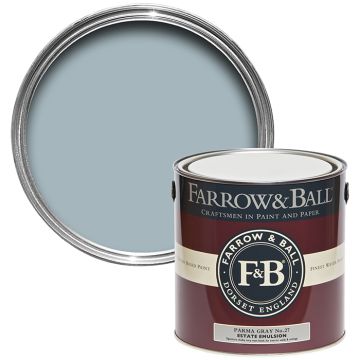 Farrow & Ball Parma Gray (No.27) - 100ml Tester Pot