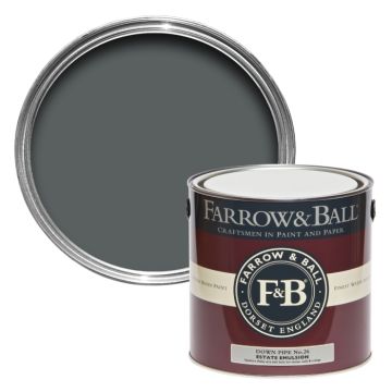 Farrow & Ball Estate Eggshell Down Pipe (No.26)