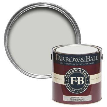 Farrow & Ball Estate Eggshell Dimpse (No.277) - 750ml