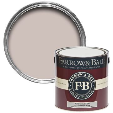 Farrow & Ball Estate Eggshell Peignoir (No.286) - 750ml
