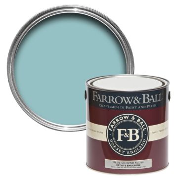 Farrow & Ball Blue Ground (No.210) - 100ml Tester Pot