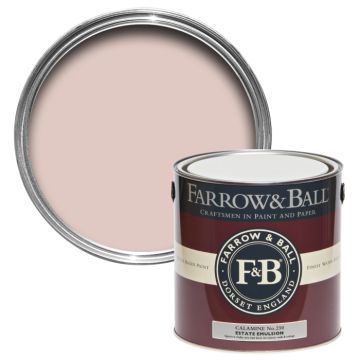 Farrow & Ball Calamine (No.230) - 100ml Tester Pot