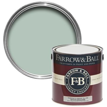 Farrow & Ball Teresa's Green (No.236) - 100ml Tester Pot
