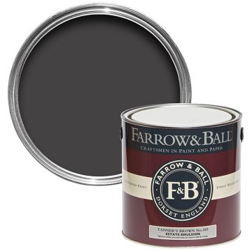 Farrow & Ball Tanners Brown (No.255) - 100ml Tester Pot
