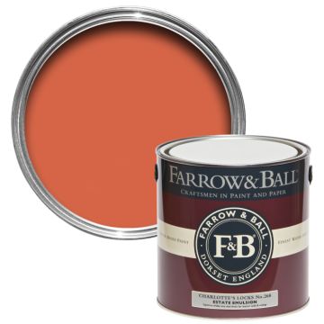 Farrow & Ball Charlotte's Locks (No.268) - 100ml Tester Pot