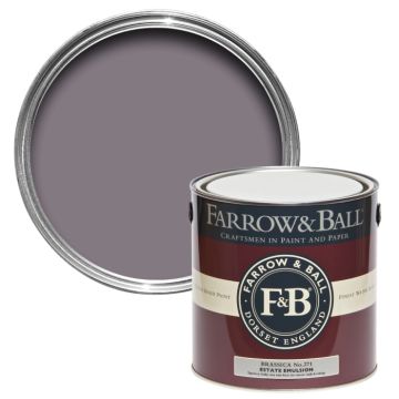 Farrow & Ball Brassica (No.271) - 100ml Tester Pot