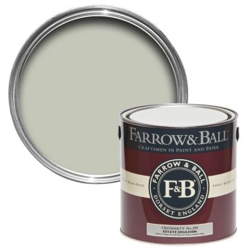 Farrow & Ball Cromarty (No.285) - 100ml Tester Pot