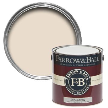 Farrow & Ball Dead Flat Dimity (No.2008) - 750ml