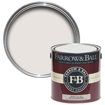 Farrow & Ball Wevet (No.273) - 100ml Tester Pot