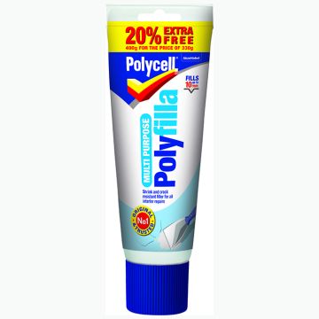 Polycell Multi Purpose Polyfilla Ready Mixed