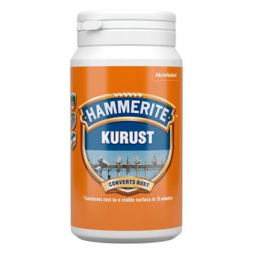 Hammerite Kurust Blister