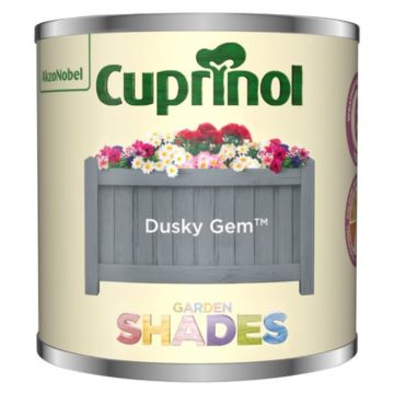 Cuprinol CX Garden Shades Dusky Gem 125ml