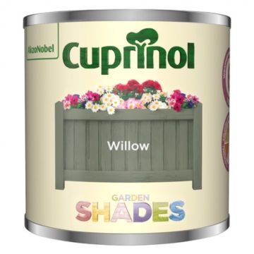 Cuprinol CX Garden Shades Willow 125ml