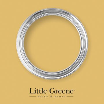 Little Greene - Light Gold