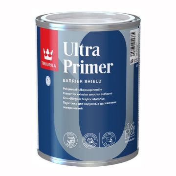 Tikkurila Ultra Primer White
