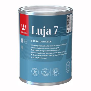 Tikkurila Luja 7 White
