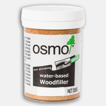 Osmo Woodfiller 73015 Grey 250ml