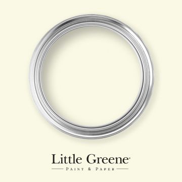 Little Greene - White Lead