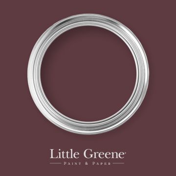 Little Greene - Adventurer