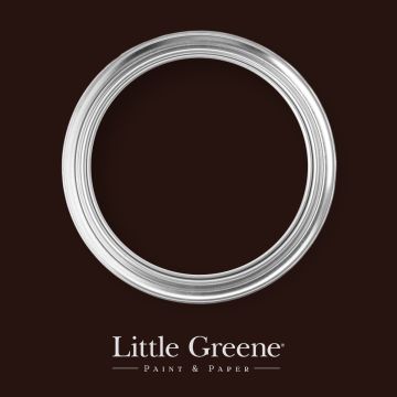 Little Greene - Purple Brown