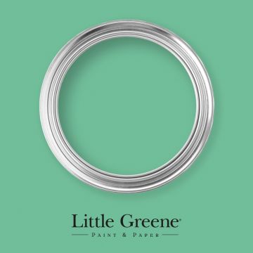 Little Greene - Green Verditer