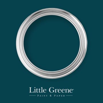 Little Greene - Marine Blue