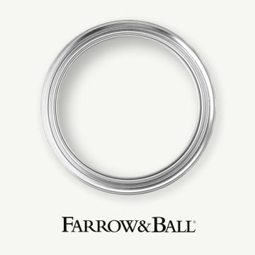 Farrow & Ball - All White No. 2005