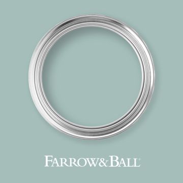 Farrow & Ball - Ancona Blue No. 9805