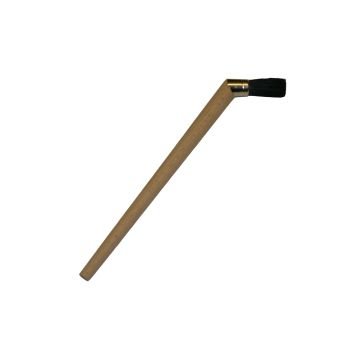 Angled Striker Reach Brush 20mm