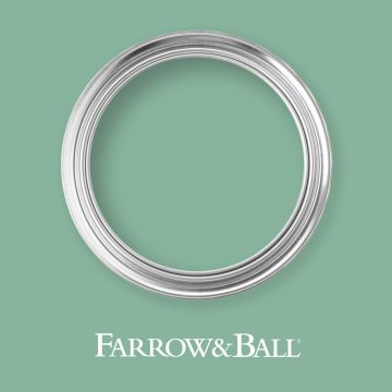 Farrow & Ball - Arsenic No. 214