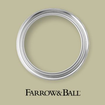 Farrow & Ball - Ash Grey No. W9