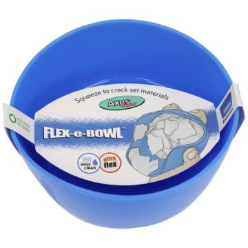 Axus Flex-e-Bowl Blue