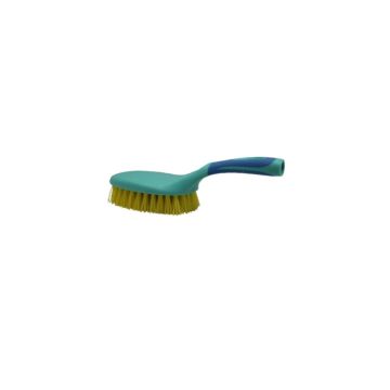 Semi-Stiff Bassine Hand Brush