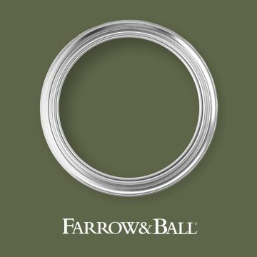 Farrow & Ball - Bancha No. 298