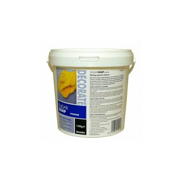 Sugar Soap Powder 1.5kg