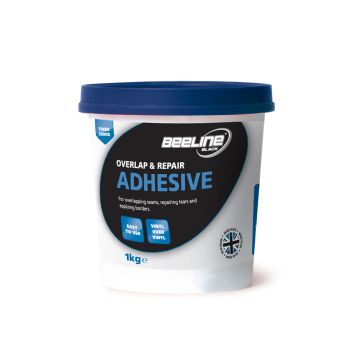 Beeline Overlap Wallpaper Adhesive RM 1kg